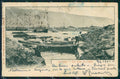 Chile Iquique Isla Serrano postcard XP2271 – fronte