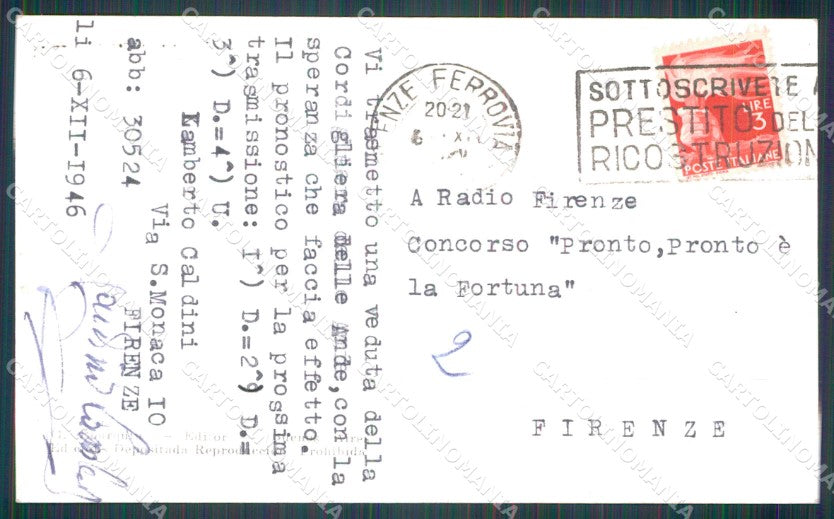 Argentina Patagonia Penitentes de Nieve Ande RPPC postcard XP2274 – retro