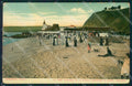 Chile Vina de Mar Playa Miramar postcard XP2283 – fronte