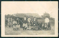 Colombia Ande F Mondini Alpinista ? RPPC postcard XP2307 – fronte