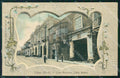 Peru Lima Club Nacional postcard XP2312 – fronte