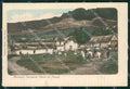 Peru Cerro de Pasco Hacienda Panpania postcard XP2315 – fronte