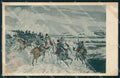 Russo Japanese War postcard XP2325 – fronte