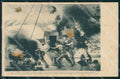 Russo Japanese War Port Arthur postcard XP2326 – fronte