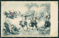 Russo Japanese War postcard XP2333 – fronte