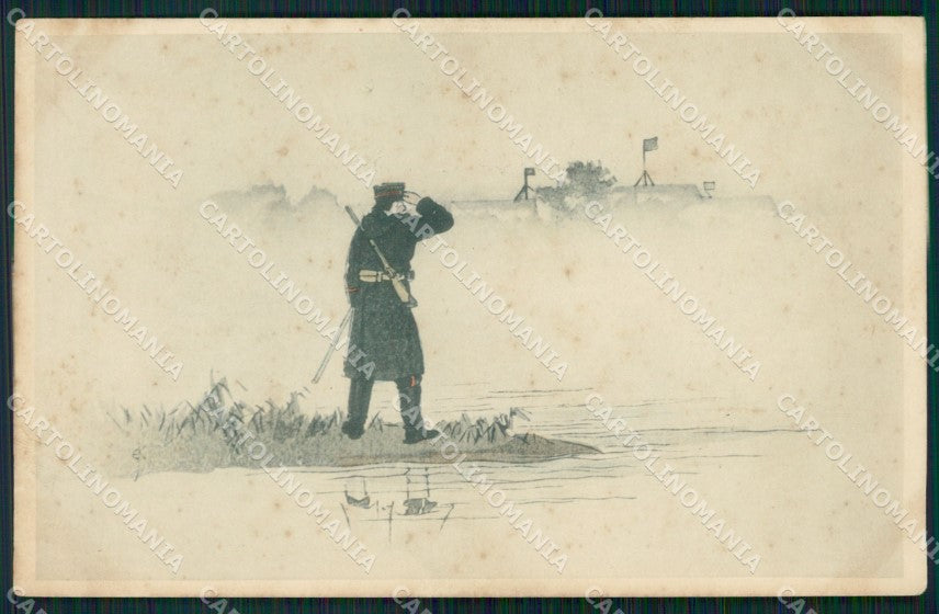 Russo Japanese War postcard XP2338 – fronte
