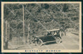 Japan Tokio Car postcard XP2346 – fronte