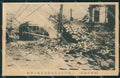 Japan Tokio Earthquake postcard XP2350 – fronte