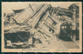 Japan Tokio Earthquake postcard XP2352 – fronte