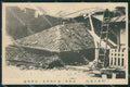 Japan Tokio Earthquake DAMP TRACE postcard XP2385 – fronte