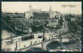 Japan Tokio Nihon Rashi Bridge RPPC postcard XP2407 – fronte