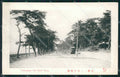 Japan Ichinotani Old Fietd Suma postcard XP2409 – fronte