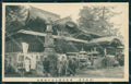 Japan Tokio ? postcard XP2421 – fronte