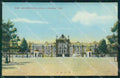 Japan Tokio Aoyama Rikiu postcard XP2428 – fronte