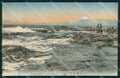 Japan Chigogafuchi Yenoshima postcard XP2432 – fronte