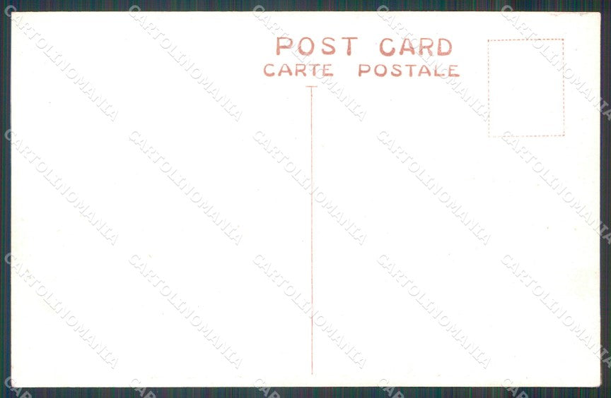 Japan Yokohama postcard XP2433 – retro