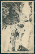Japan Shimabara Unzen postcard XP2445 – fronte
