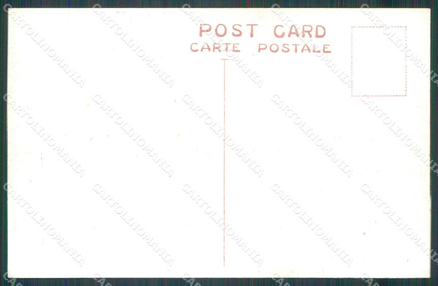 Japan Tokio Hibiya Park postcard XP2491 – retro