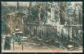 Japan Tokio Sengakuji postcard XP2494 – fronte