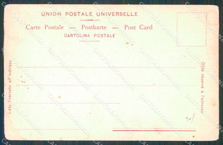 Indonesia Java Soerabaja Batavia postcard XP2515 – retro