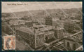New Zealand Dunedin Post Office RPPC postcard XP2536 – fronte
