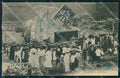 Martinique Ruines Cathedrale Saint Pierre postcard XP2546 – fronte