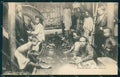 Vietnam Tonkin Hanoi Ethnic Types Brodeurs postcard XP2567 – fronte