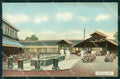 Birmania Myanmar Yangon Rangoon Jail postcard XP2573 – fronte
