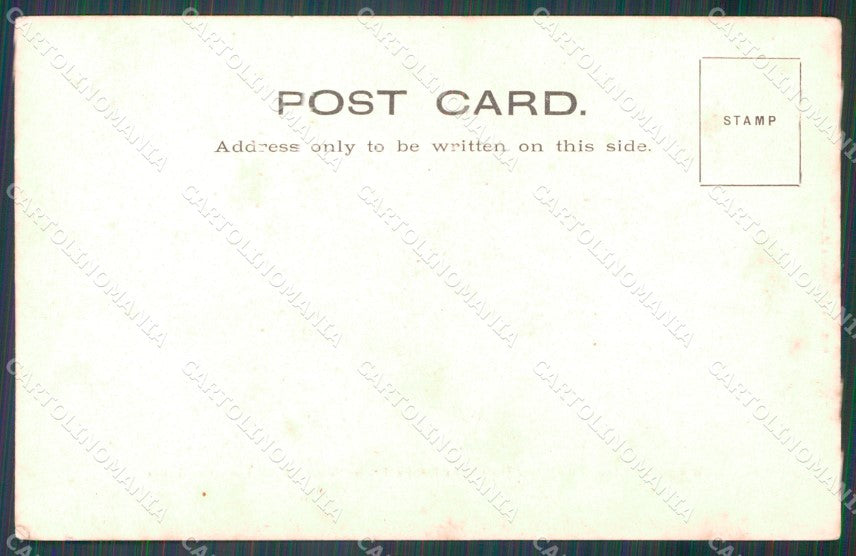 New Caledonia Hienghene Basaltic Rocks postcard XP2581 – retro