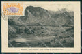 France DROM La Reunion Piton Enchain postcard XP2583 – fronte