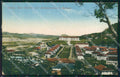 Panama City Balboa postcard XP2589 – fronte