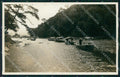 Japan Tokio Arashiyama RPPC postcard XP2590 – fronte