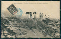 Martinique Ruines de Saint Pierre postcard XP2595 – fronte