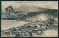 Martinique Fort de France Ruines de Saint Pierre postcard XP2601 – fronte