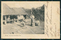 Birmania Myanmar Pounding Rise postcard XP2606 – fronte