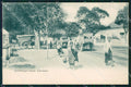 Indonesia Java Soerabaja Batavia postcard XP2619 – fronte