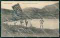 Martinique Lac des Palmistes postcard XP2642 – fronte