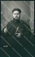 Egypt Caire Koptische Kirche RPPC postcard XP2660 – fronte