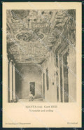 India Ajanta Caves Aurangabad district of Maharashtra postcard XP2677 – fronte