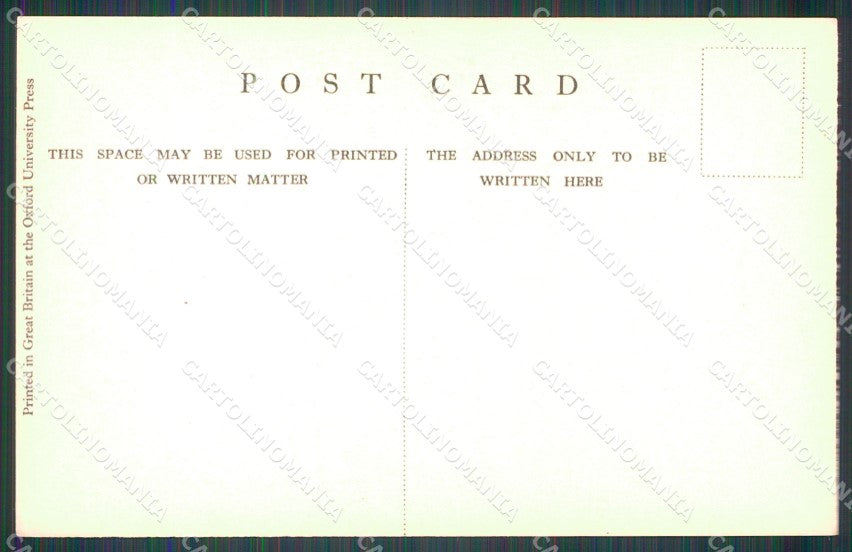 India Ajanta Caves Aurangabad district of Maharashtra postcard XP2677 – retro