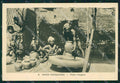 India Indes Francaises Ethnic Types postcard XP2685 – fronte