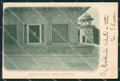 India Agra postcard XP2692 – fronte