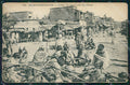 India Chandannagar Chandernagor Ethnic Types postcard XP2697 – fronte