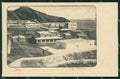 Aden Yemen Barracks postcard XP2699 – fronte
