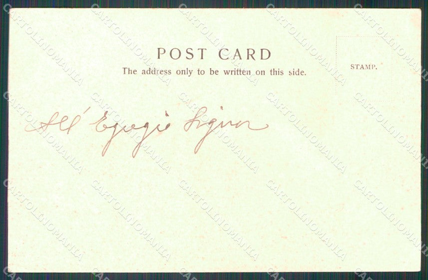 Aden Yemen Barracks postcard XP2699 – retro