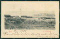 Aden Yemen Barracks postcard XP2700 – fronte