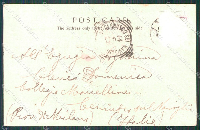 Aden Yemen Barracks postcard XP2700 – retro
