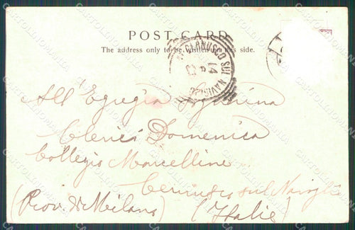 Aden Yemen Barracks postcard XP2700 – retro