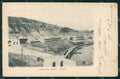 Aden Yemen Steamer Point CORNER CREASED postcard XP2701 – fronte