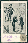 Anglo Boer War Transvaal France Russia postcard XP2720 – fronte